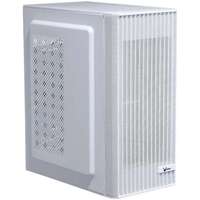 Корпус MicroATX Minitower Formula Air Mesh G1 White