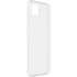 Чехол для Samsung Galaxy A22s 5G (SM-A226) Zibelino Ultra Thin Case прозрачный