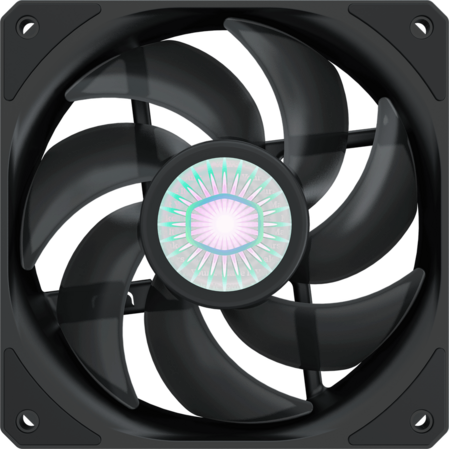 Вентилятор 120x120 Cooler Master SickleFlow 120 (MFX-B2NN-18NPK-R1)