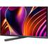 Телевизор 100" Hisense 100E7NQ PRO (4K Ultra HD 3840x2160, Smart TV) тёмно-серый