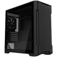 Корпус MicroATX Miditower Gigabyte C102G Black