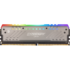 Модуль памяти DIMM 8Gb DDR4 PC21300 2666MHz Crucial Ballistix Tactical Tracer RGB (BLT8G4D26BFT4K)