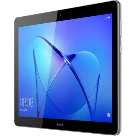 Планшет Huawei Mediapad T3 10 2Gb 32Gb LTE Grey