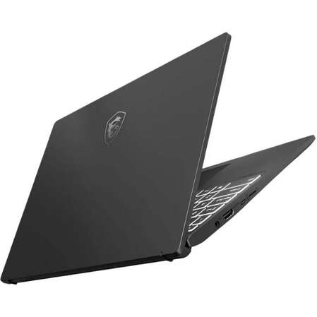 Ноутбук MSI Modern 14 B10MW-023XRU Core i5 10210U/8Gb/512Gb SSD/14" FullHD/DOS Black