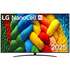 Телевизор 86" LG 86NANO81A6A.ARUG 2025