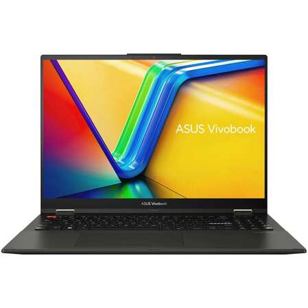 Ноутбук ASUS VivoBook S16 TN3604YA-MC094W AMD Ryzen 5 7530U/8Gb/256Gb SSD/16" WUXGA Touch/Win11 Black