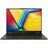 Ноутбук ASUS VivoBook S16 TN3604YA-MC094W AMD Ryzen 5 7530U/8Gb/256Gb SSD/16" WUXGA Touch/Win11 Black