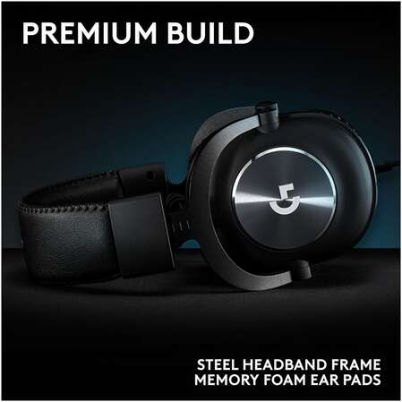 Гарнитура Logitech G PRO X SE Gaming Headset