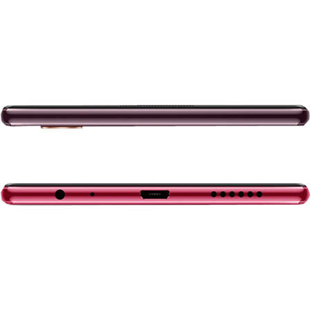 Смартфон Vivo Y12 3/64GB Red