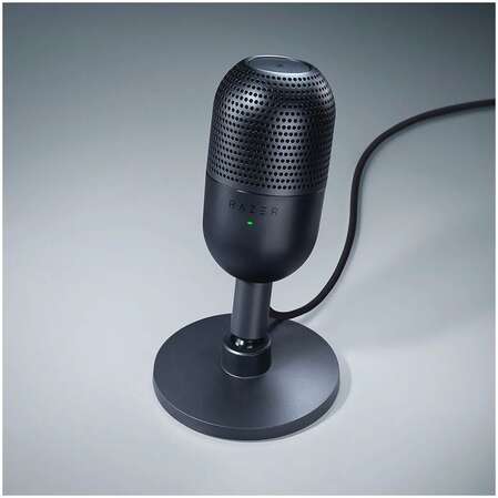 Микрофон  Razer Seiren V3 Mini Black