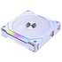 Вентилятор 120x120 Lian Li UNI Fan SL V2 120 ARGB PWM 2000rpm (3-Pack) White