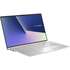 Ноутбук ASUS Zenbook 14 UX433FN-A5028T Core i7 8565U/16Gb/512Gb SSD/NV MX150 2Gb/14.0" FullHD/Win10 Silver