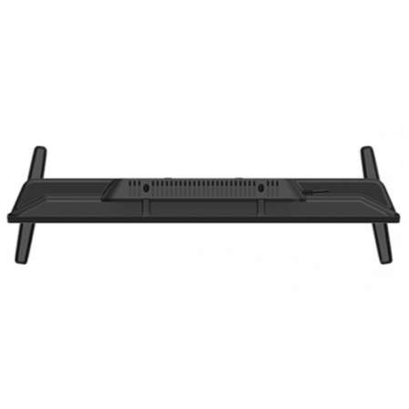 Телевизор 24" BQ 24S06B (HD 1366x768, Smart TV) черный