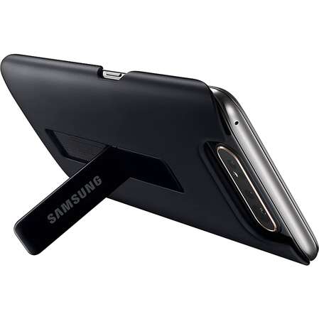 Чехол для Samsung Galaxy A80 (2019) SM-A805 Standing Cover черный
