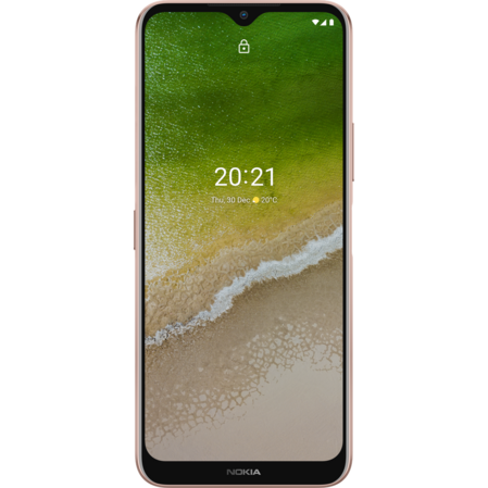 Смартфон Nokia G50 (TA-1361) 4/128GB Sand
