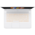 Ноутбук Acer ConceptD 7 CN715-71-70GB Core i7 9750H/32Gb/2x512Gb SSD/NV RTX2060 6Gb/15.6" UHD/Win10Pro White