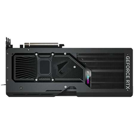 Видеокарта Gigabyte GeForce RTX 5070 12288Mb, AORUS Master 12 Gb (GV-N5070AORUS M-12GD) 1xHDMI, 3xDP, Ret