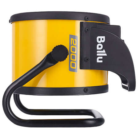 Тепловая пушка Ballu BKR-3