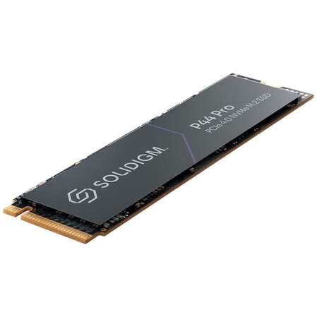 Внутренний SSD-накопитель 2000Gb Solidigm SSDPFKKW020X7X1 P44 Pro Series M.2 2280 PCIe NVMe 3.0 x4