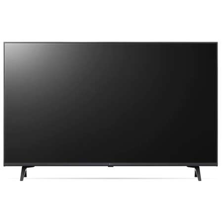 Телевизор 43" LG 43UP77006LB (4K UHD 3840x2160, Smart TV) титан