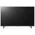 Телевизор 43" LG 43UP77006LB (4K UHD 3840x2160, Smart TV) титан