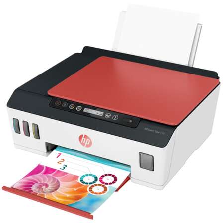 МФУ HP Smart Tank 519 3YW73A цветное А4