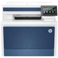 МФУ HP Color LaserJet Pro MFP 4303fdn 5HH66A А4 33ppm с автоподатчиком, дуплексом, LAN