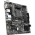Материнская плата MSI B450M Pro-VDH Max B450 Socket AM4 4xDDR4, 4xSATA3, RAID, 1xM.2, 1xPCI-E16x, 4xUSB3.1, D-Sub, DVI-D, HDMI, Glan, mATX 