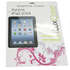 Защитное стекло для iPad 2/The New iPad/iPad 4Gen LuxCase