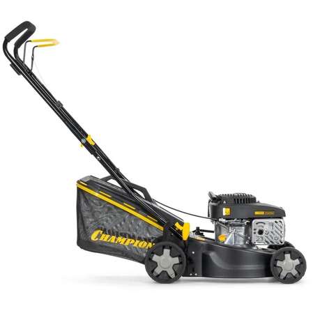 Бензиновая газонокосилка Champion LM4222