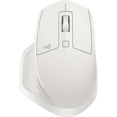 Мышь беспроводная Logitech MX Master 2S Mouse Light Grey Wireless