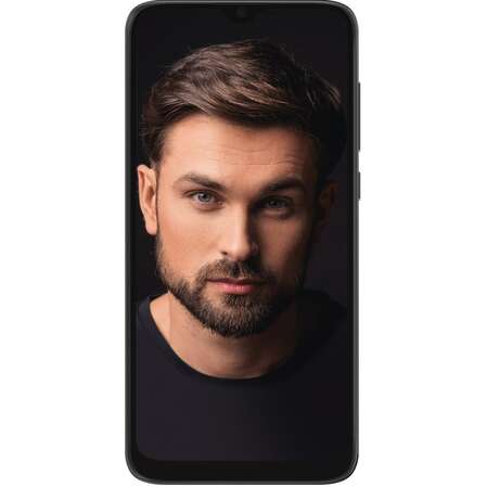 Смартфон Inoi 7 2020 Black