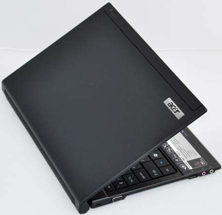 Ноутбук Acer TravelMate 8371-944G25i SU9400/4/250/13.3"/VB + XPP (LX.TTD0Z.193)