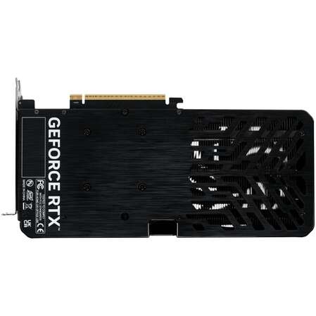Видеокарта Palit GeForce RTX 5060 Ti 8192Mb, Dual 8 Gb (NE7506T019P1-GB2062D) 1xHDMI, 3xDP, Ret