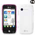 Смартфон LG GS290 light purple