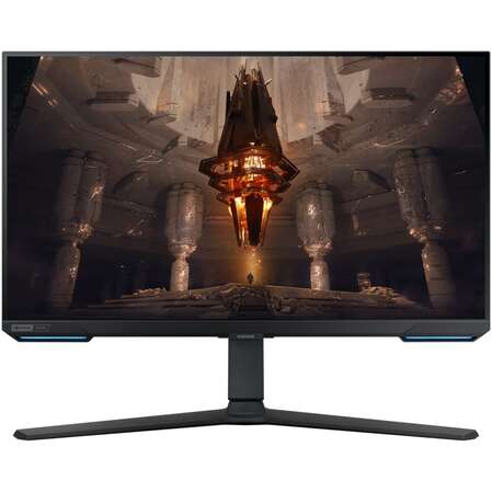 Монитор 28" Samsung Odyssey G7 S28BG700EI IPS 3840x2160 1ms HDMI, DisplayPort, USB Type-C