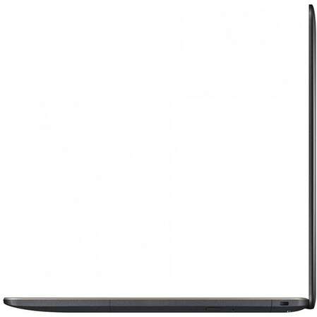Ноутбук ASUS VivoBook X540MA-DM009 Pentium N5000/4Gb/128Gb SSD/15.6" FullHD/Endless Black
