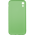Чехол для Apple iPhone Xr Brosco Colourful зеленый