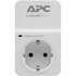 Сетевой фильтр APC by Schneider Electric Surge Arrest PM1W-RS Essential