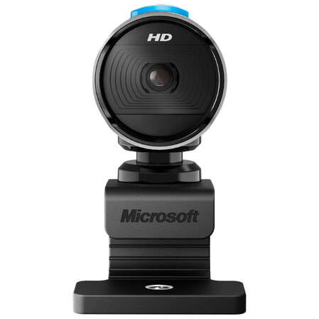 Web-камера Microsoft LifeCam Studio for business