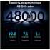 Внешний аккумулятор Ugreen PB770 (25286) 48000mAh 300W Grey