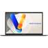 Ноутбук ASUS VivoBook 17 X1704ZA-AU343 Core i5 1235U/16Gb/512Gb SSD/17.3" FullHD/DOS Quiet Blue