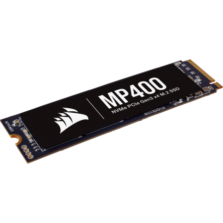 Внутренний SSD-накопитель 1000Gb Corsair Force MP400 (CSSD-F1000GBMP400) M.2 2280 PCIe NVMe 3.0 x4