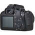 Зеркальная фотокамера Canon EOS 4000D Kit 18-55 III