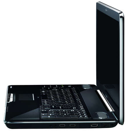 Ноутбук Toshiba Satellite P500-1H8 Core i7-740QM/4Gb/1390Gb/BR/bt/GT 330M 1GB/18.4"/Win7 HP