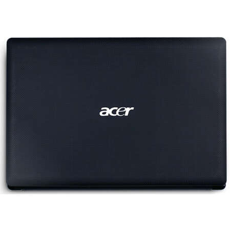 Ноутбук Acer Aspire AS3750-2334G50Mnkk Core i3 2330M/4G/500Gb/DVD/WiFi/BT/Cam/13.3"/W7HB/black