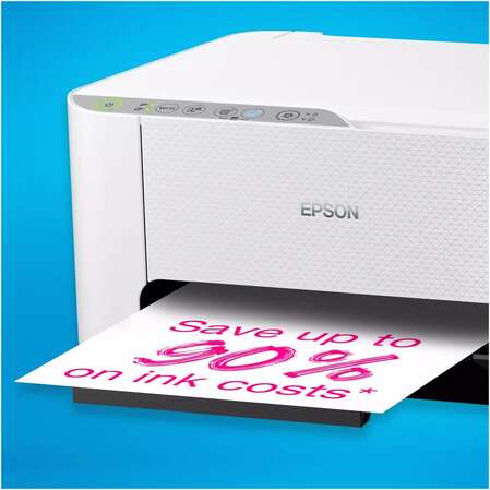 МФУ Epson L3276 А4 Wifi