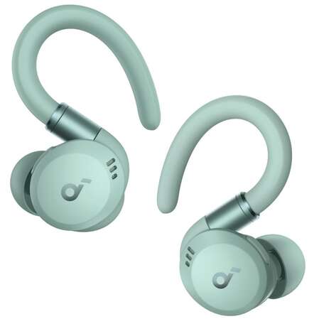 Bluetooth гарнитура Anker Soundcore Sport X20 Green