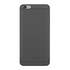 Чехол для iPhone 6 / iPhone 6s Deppa Sky Case Grey 0.4 с пленкой
