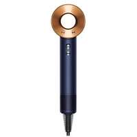 Фен Dyson HD08 Prussian Blue/Rich Copper (560711-01) UK